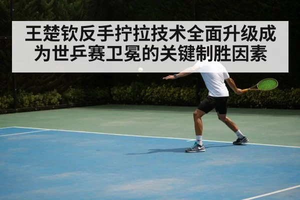王楚钦反手拧拉技术全面升级成为世乒赛卫冕的关键制胜因素