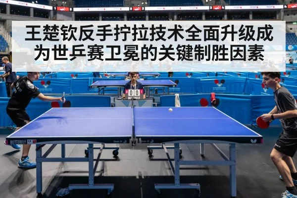 table tennis match action